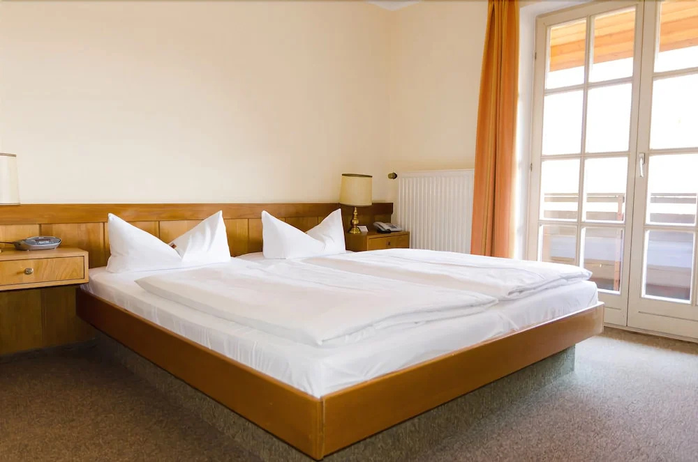 Ringhotel Schlosshotel Ernestgrün - Général