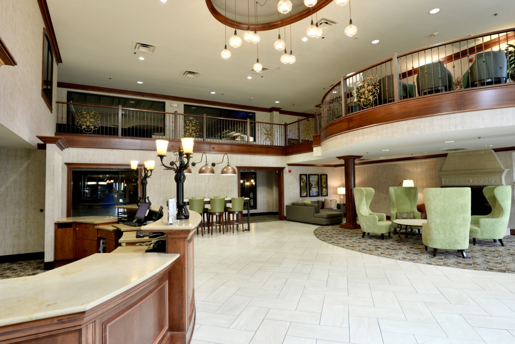Holiday Inn Hotel & Suites Minneapolis - Lakeville by IHG - Général