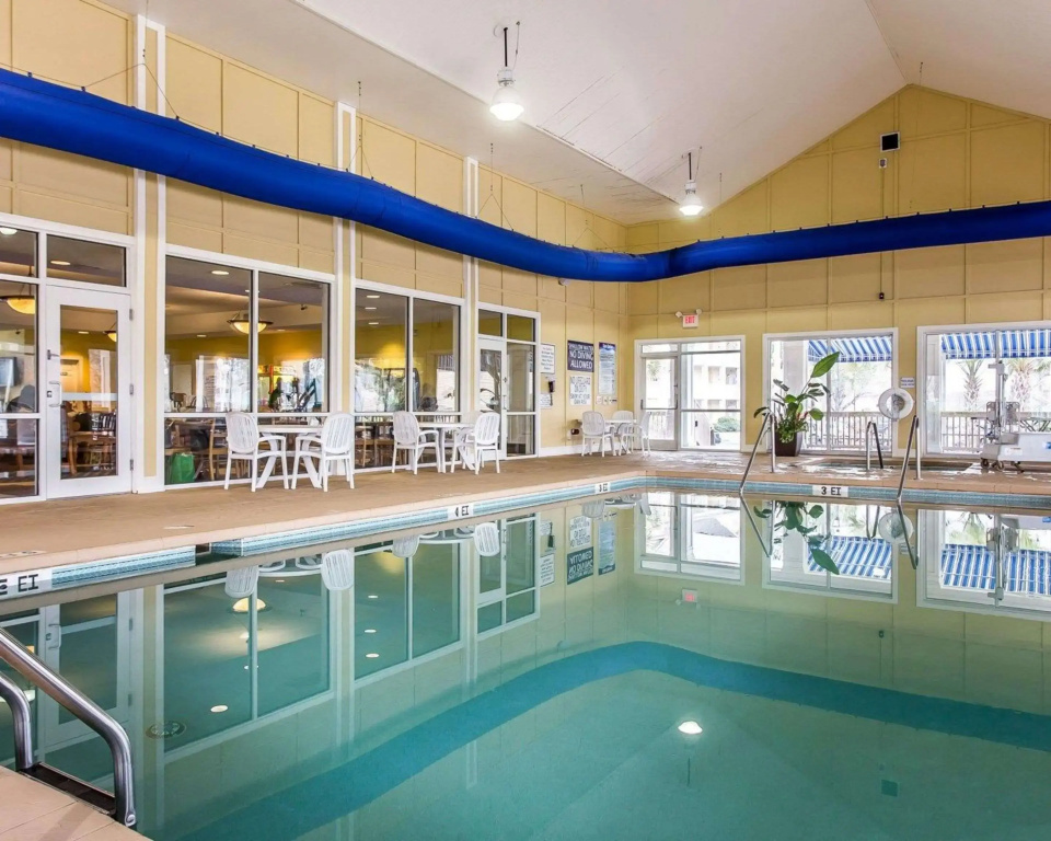Bluegreen Vacations Harbour Lights, an Ascend Collection Resort - Général