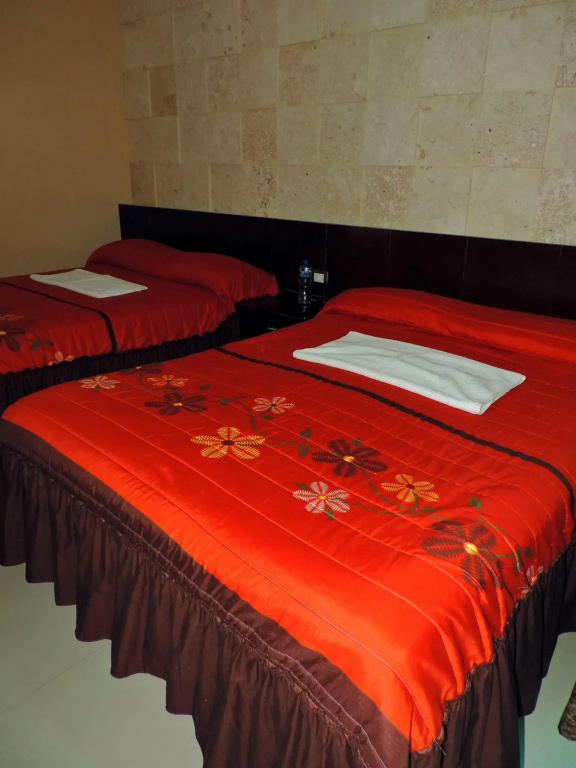 Hotel Juros - Général