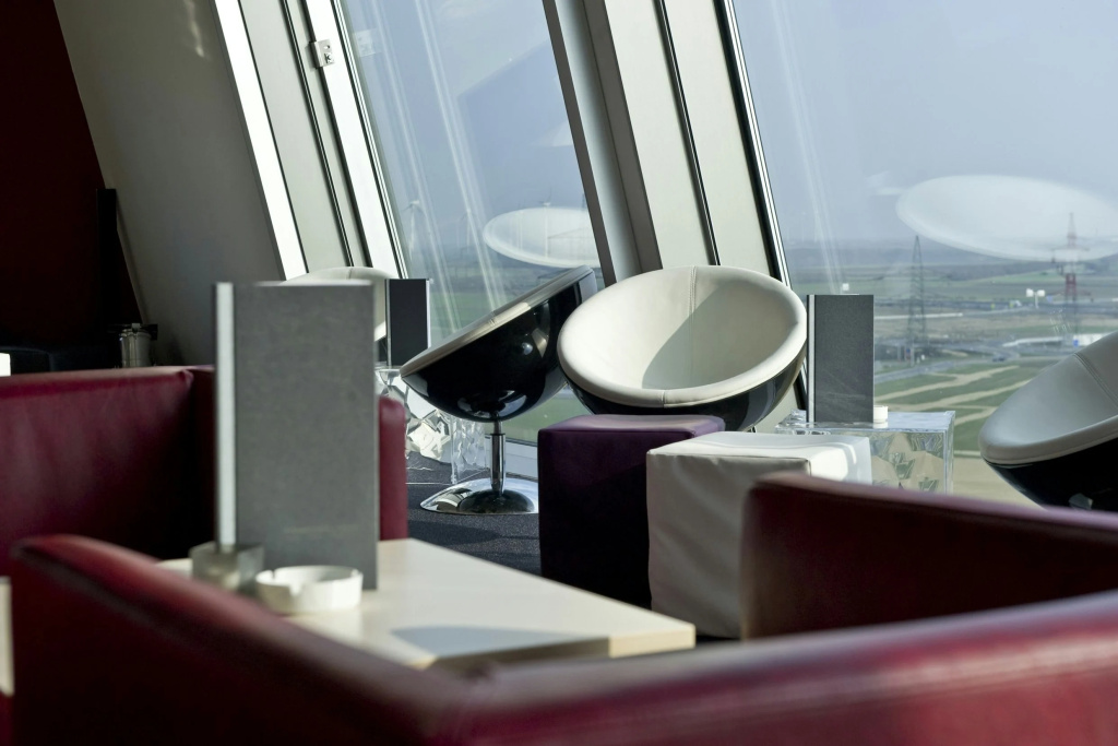 Pannonia Tower Hotel Parndorf - Général