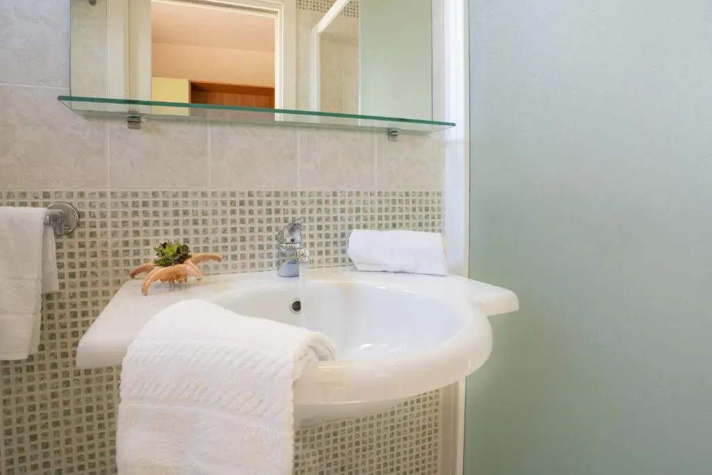 Hotel Dolomiti - Chambres