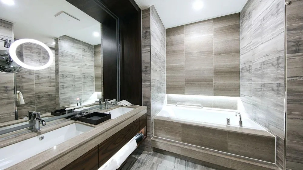 Best Western Plus Gyeongju Hotel - фото 8