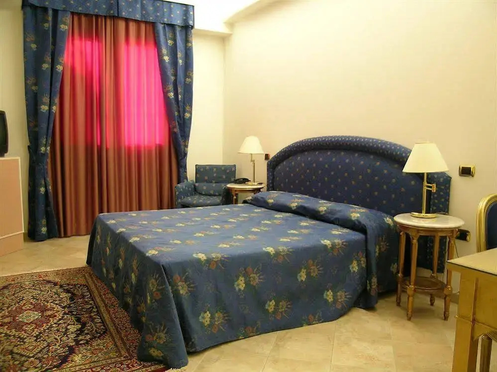 Hotel Da Vito - Général