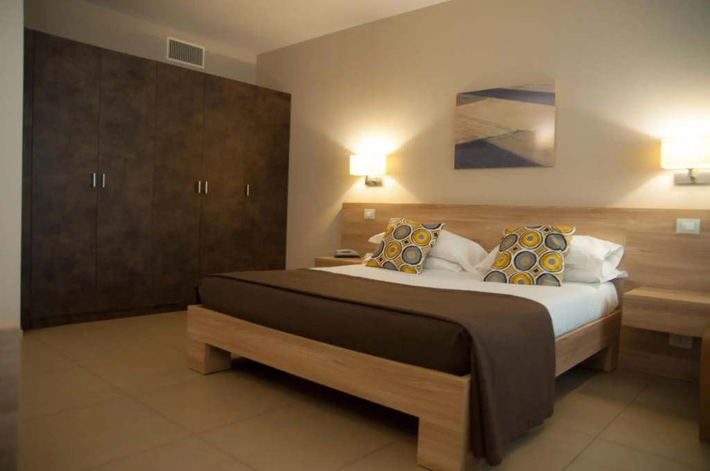 Hotel Dimorae Rooms and Suites - Apartments - фото 4