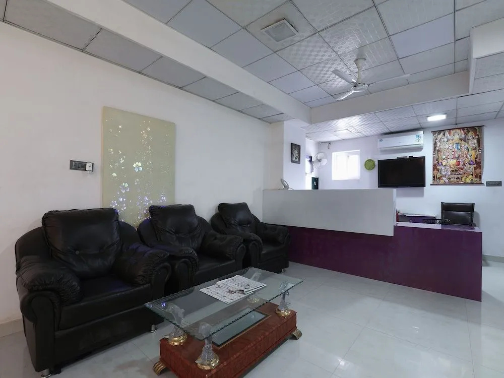 OYO 986 Hotel Akhand Homes