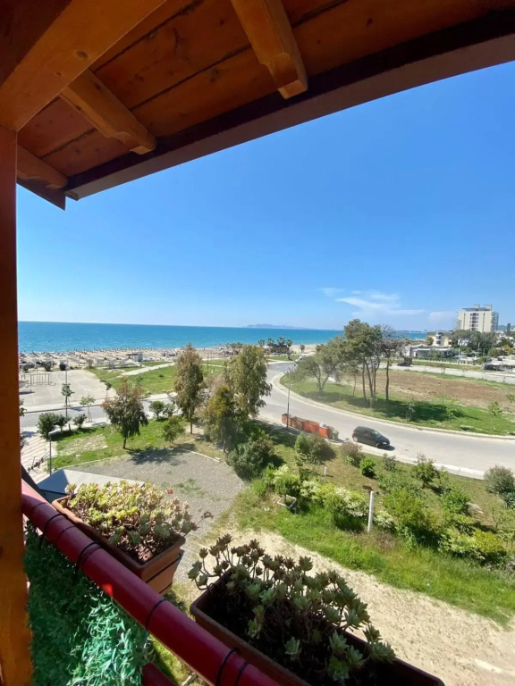1+1 holiday apartment Golem,Durres
