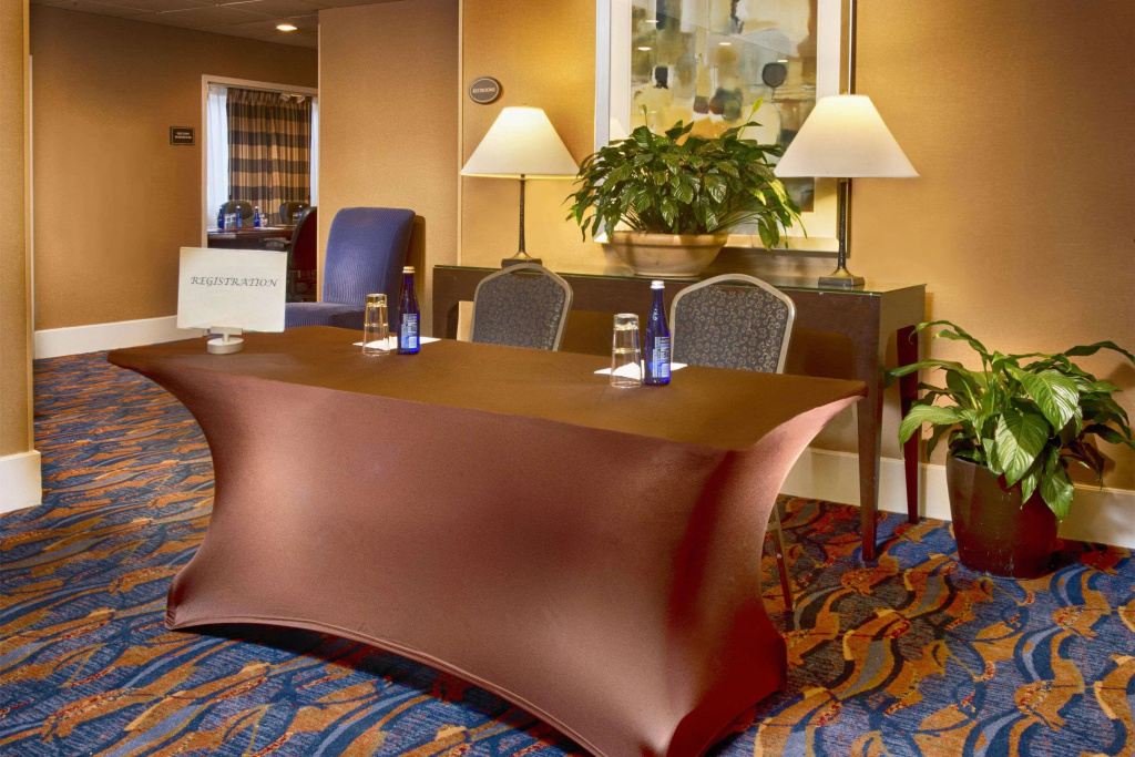 DoubleTree by Hilton Hotel Norwalk - Général