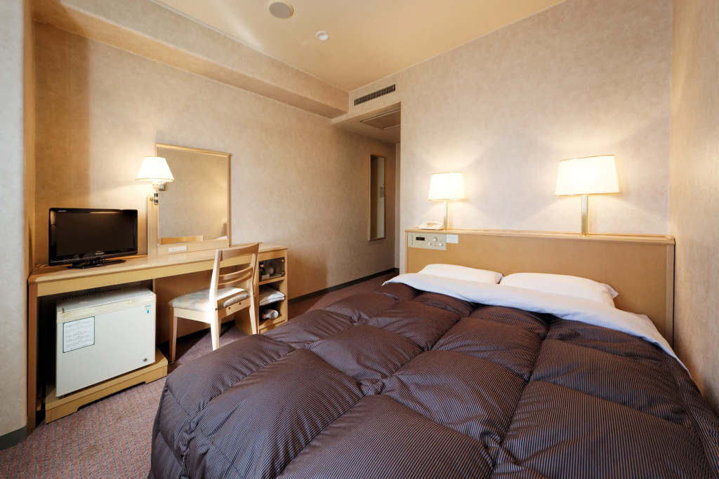 Kurume Washington Hotel Plaza - Général