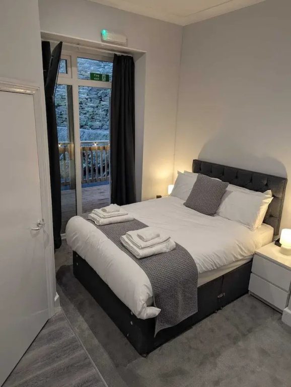 Fieldhead Hotel - Chambres