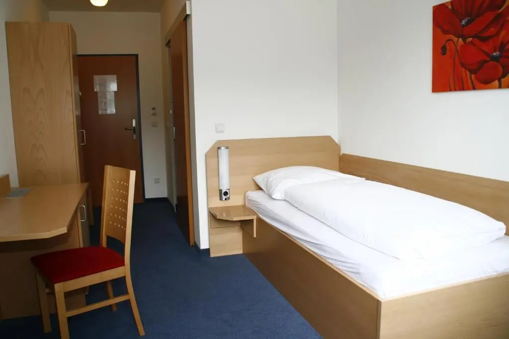 G&K Hotel - Chambres