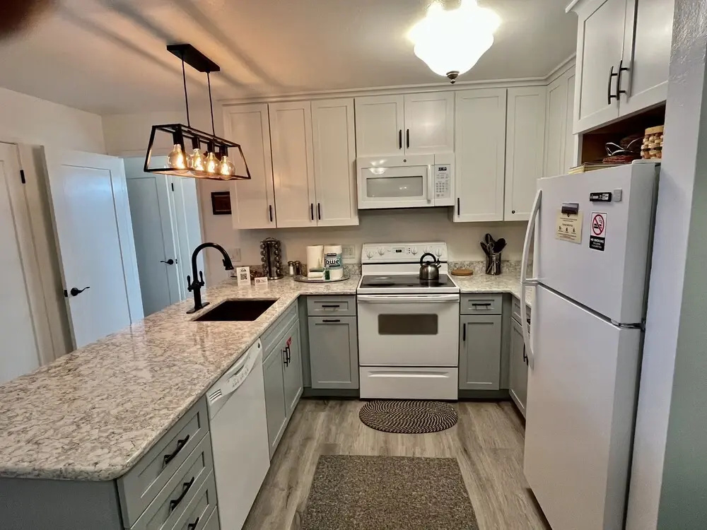 St. Anton - Général