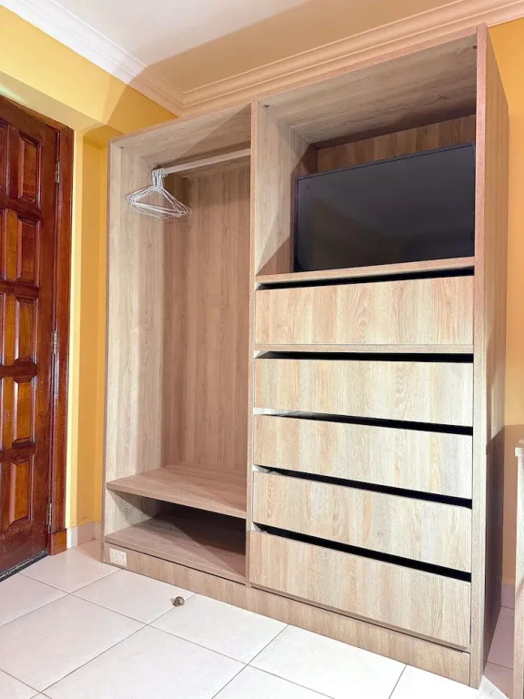 Hotel Andros - Chambres