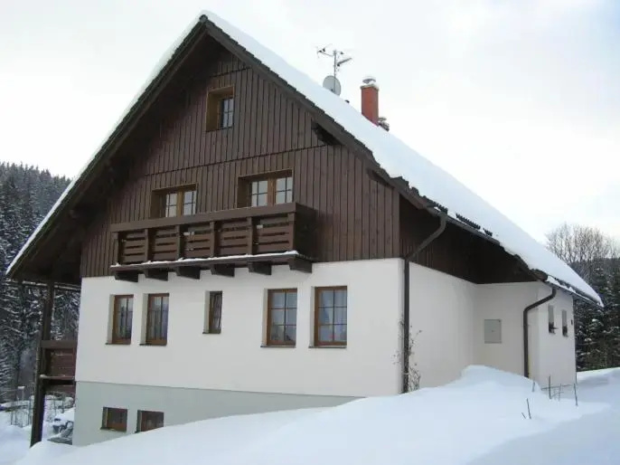 Pension Vlasta