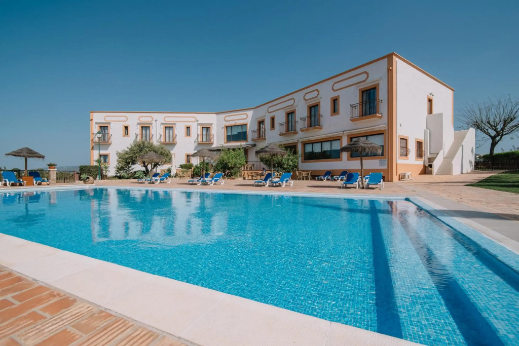 Quinta dos Poetas Nature Hotel & Apartments - фото 25