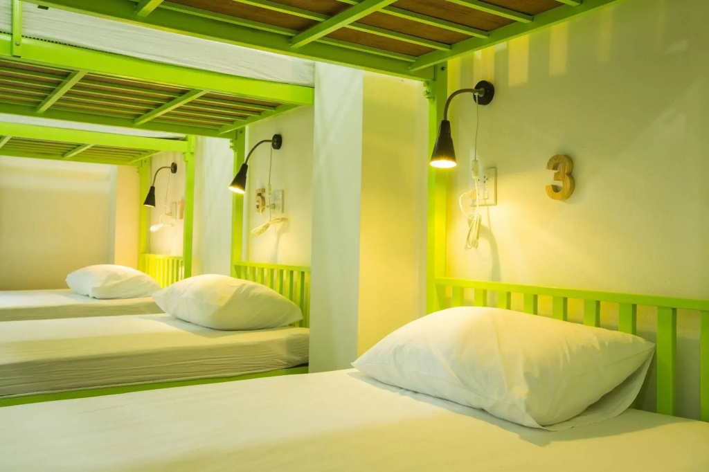 Hotel photo 20