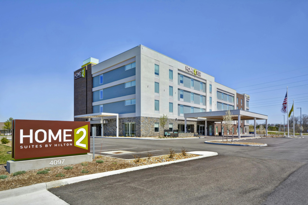 Home2 Suites by Hilton Stow