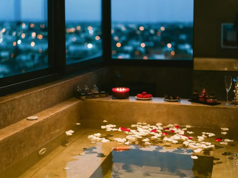 Sofitel Rabat Jardin des Roses - Chambres