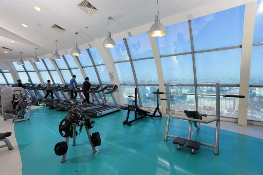 Eser Premium Hotel & SPA - Général