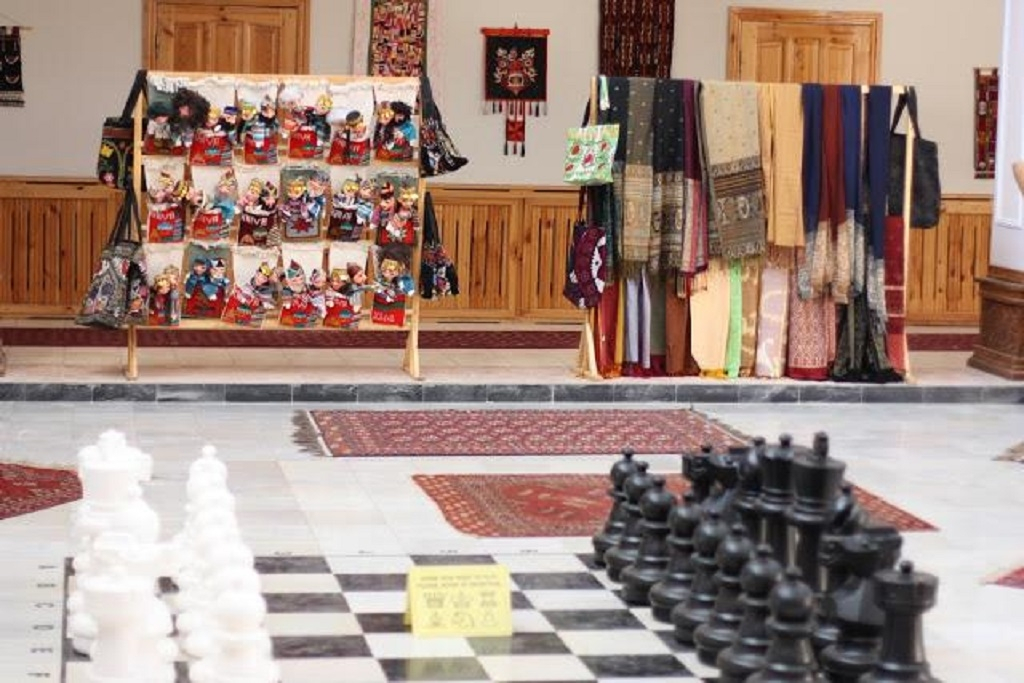 Malika Khiva - фото 6