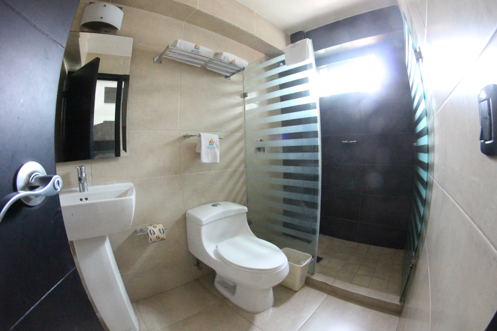Hotel Portonovo Plaza Malecón - Général