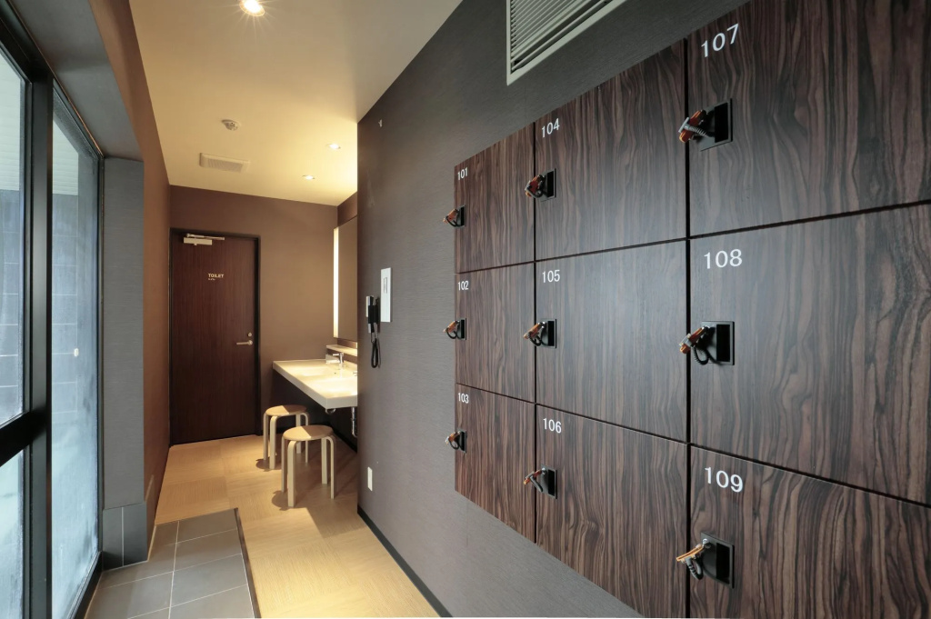 Candeo Hotels Kumamoto Airport Ozu - Général
