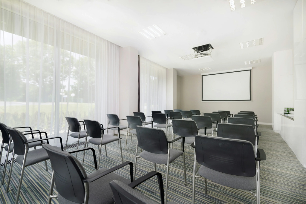 Hampton by Hilton Krakow - Général