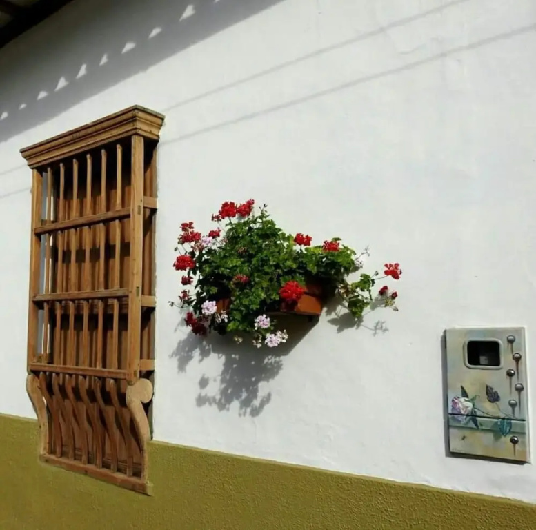 Hotel Casa Palosanto - Adults Only