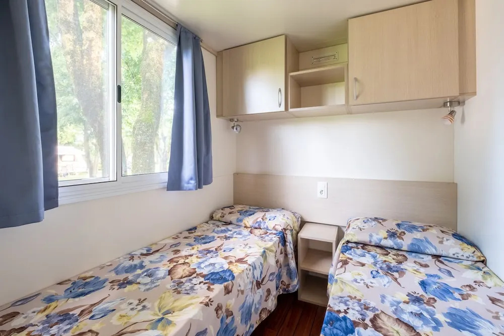 Camping Vicenza - фото 2