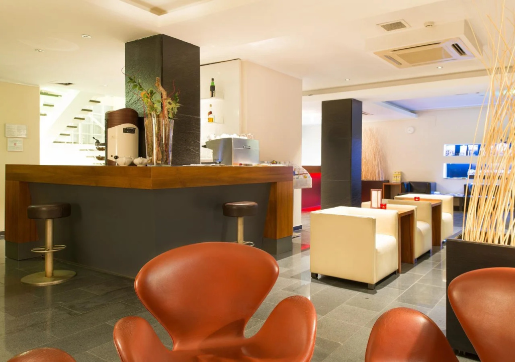 Clima Cityhotel - Général