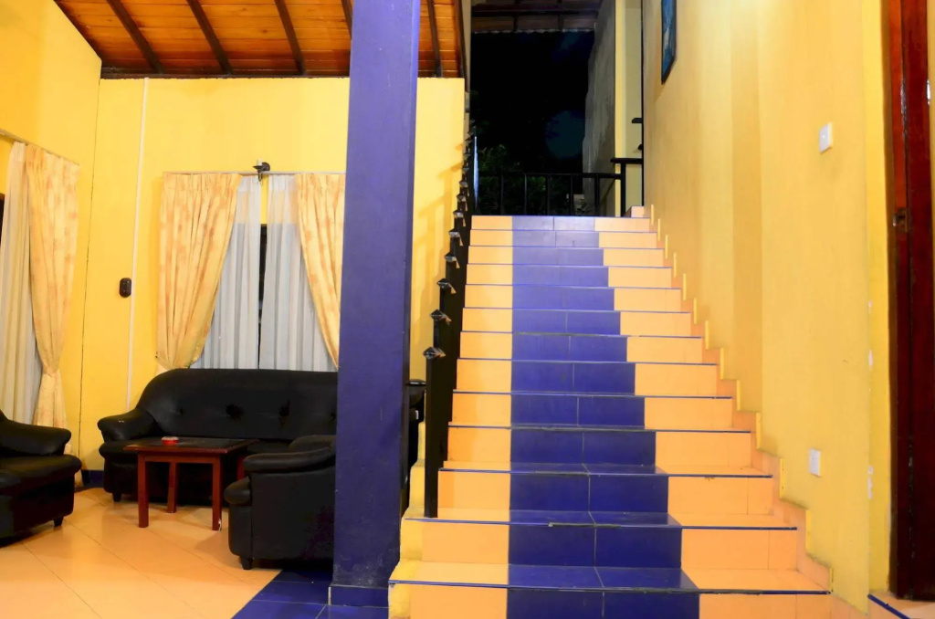 Samorich Hotel - Général