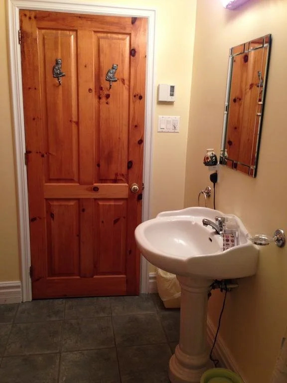 Gîte La Mère Michèle - фото 7