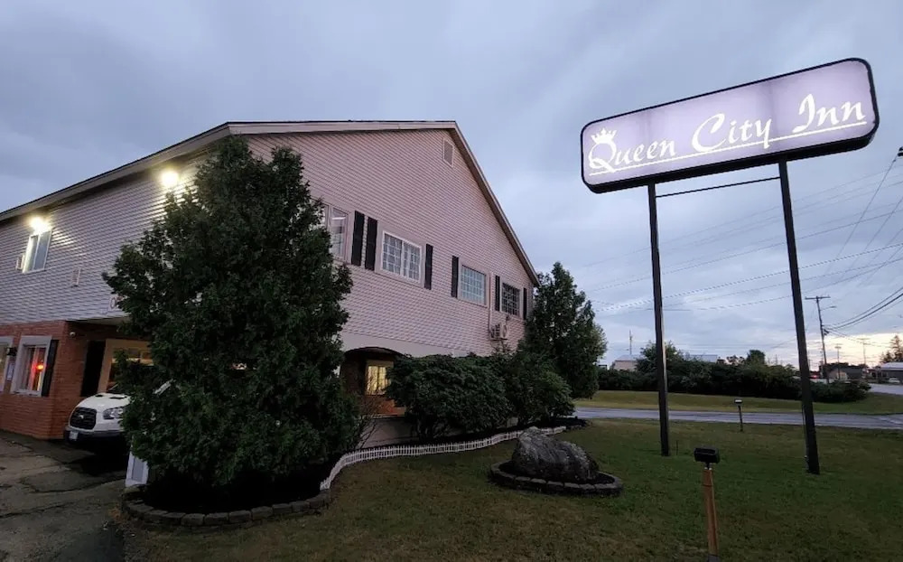 Travelodge Bangor — фото 3