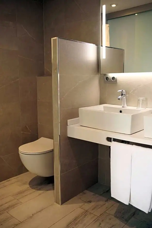 Hotel Bahia del Sol - Chambres