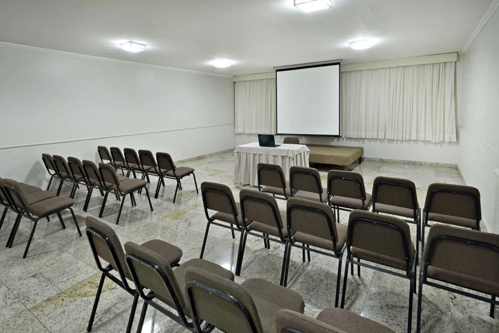Hotel Nacional Inn Ribeirão Preto - Général