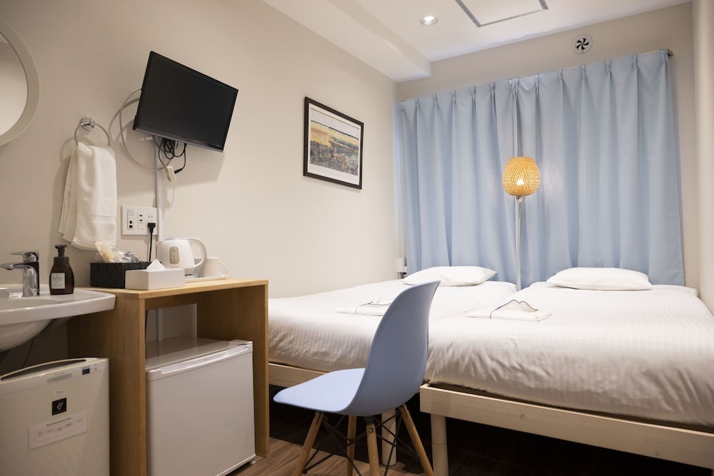 Ele hotel Ginza East 사진 5