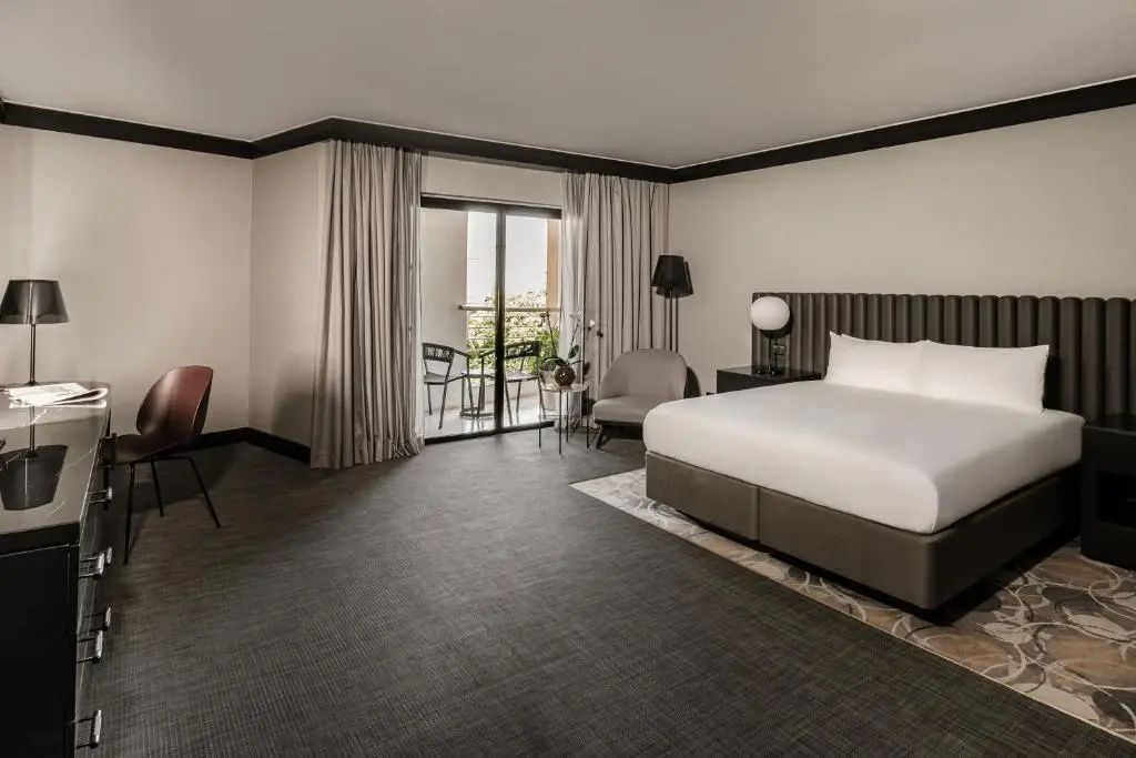 InterContinental Malta by IHG - Chambres