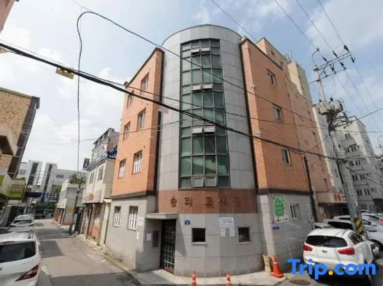 Gwangju Sunflower Hostel
