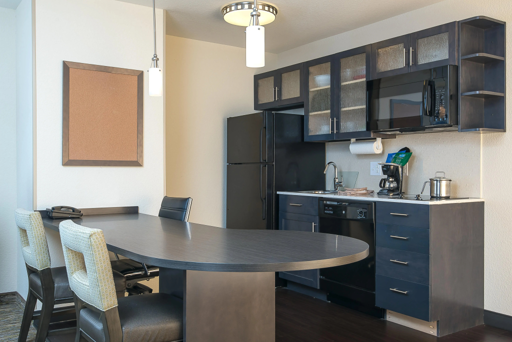 Candlewood Suites Bloomington by IHG - фото 23