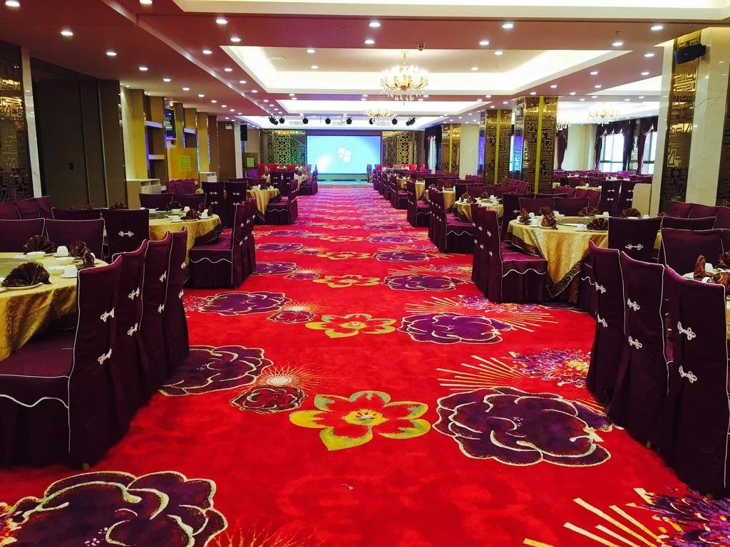 Vienna Hotel Shenzhen View Lake Park - Général