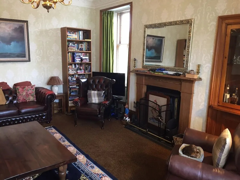 Dunallan House - фото 13