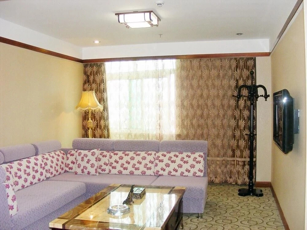 Yuhong International Hotel - Général