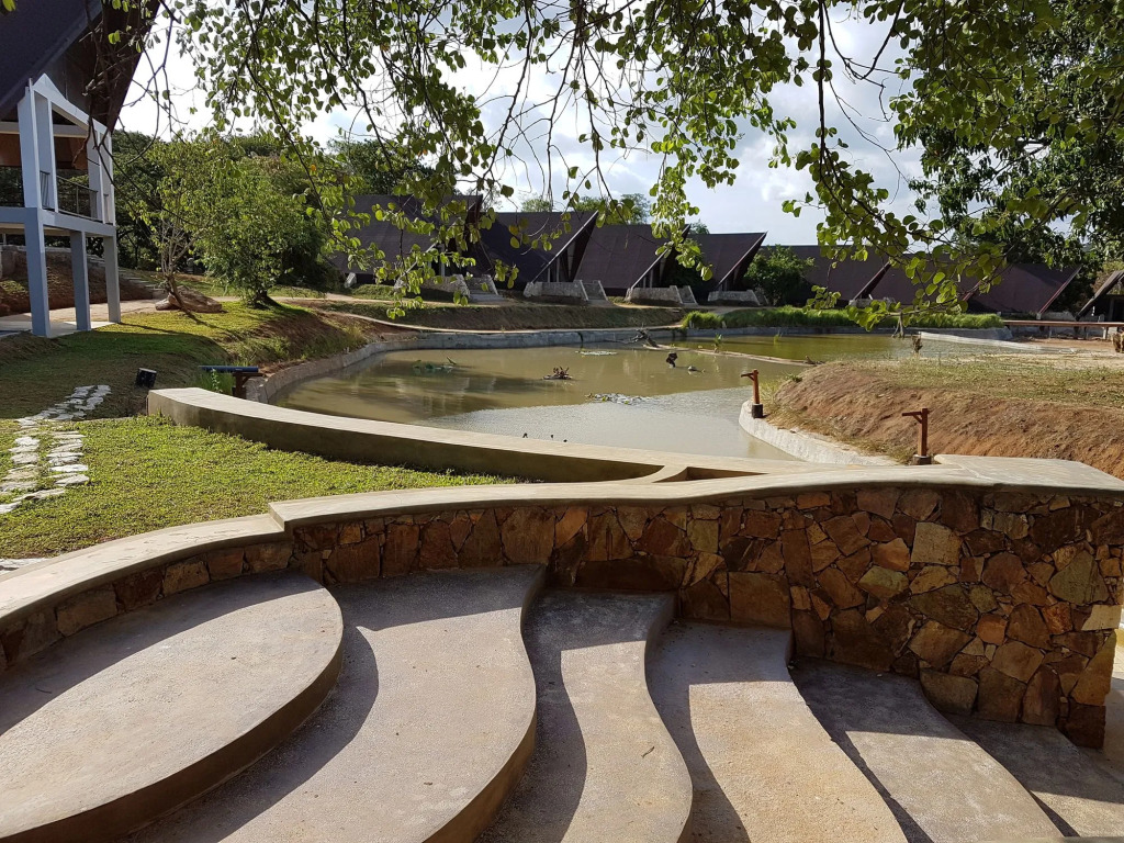 Liyya Water Villas - фото 8