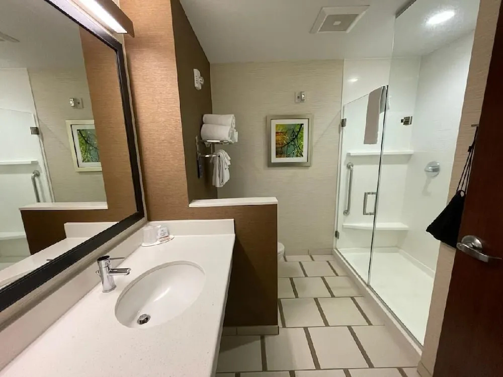 Fairfield Inn & Suites by Marriott Scottsbluff - Chambres