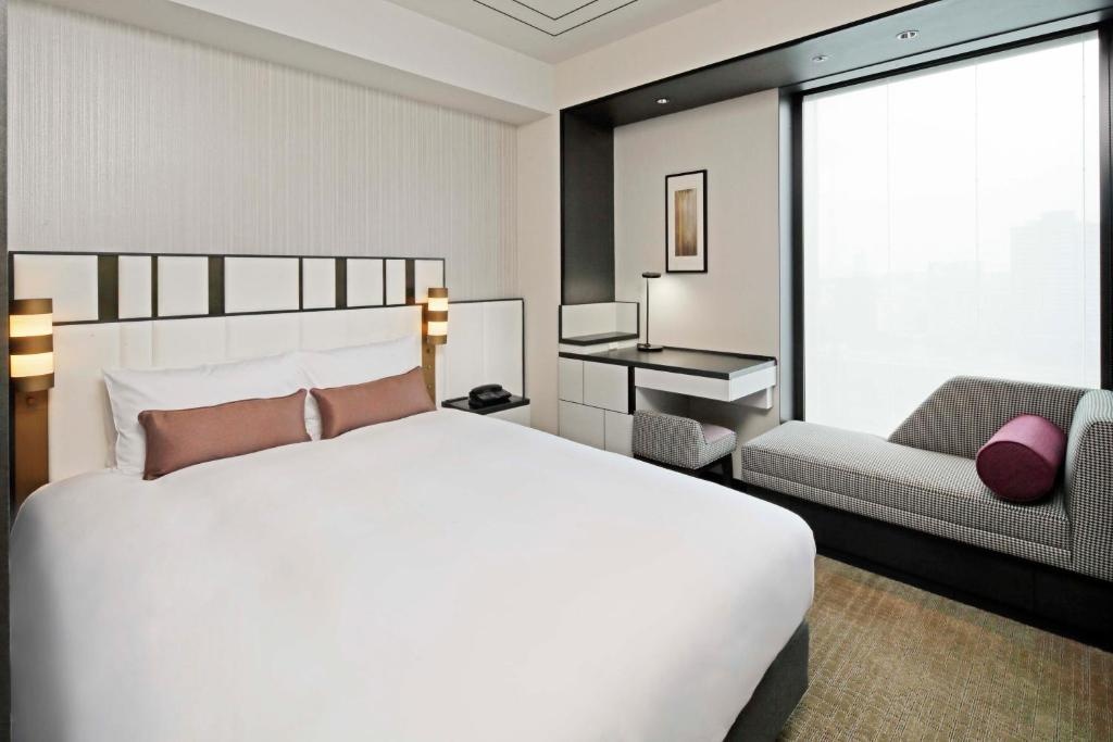 Koko Premier Nihonbashi Hamacho Hotel 사진 6