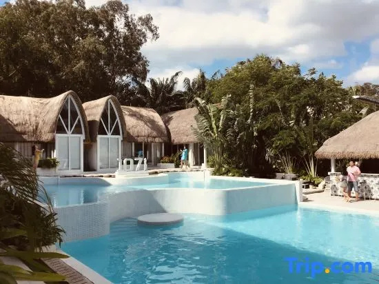 Su about 107 Meisu (Sanya Yalong Bay Bohoucun Branch)
