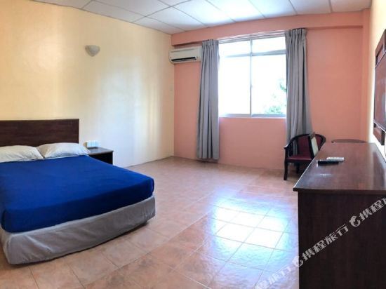 Hotel Asrc