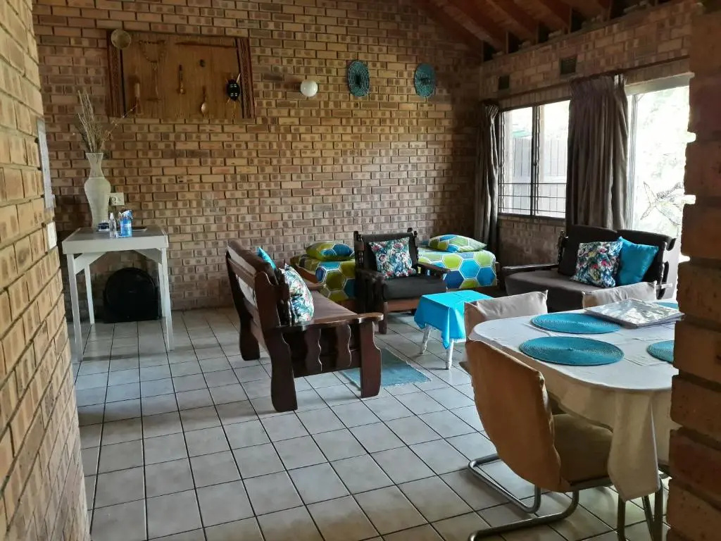 St Lucia Wilds - Chambres