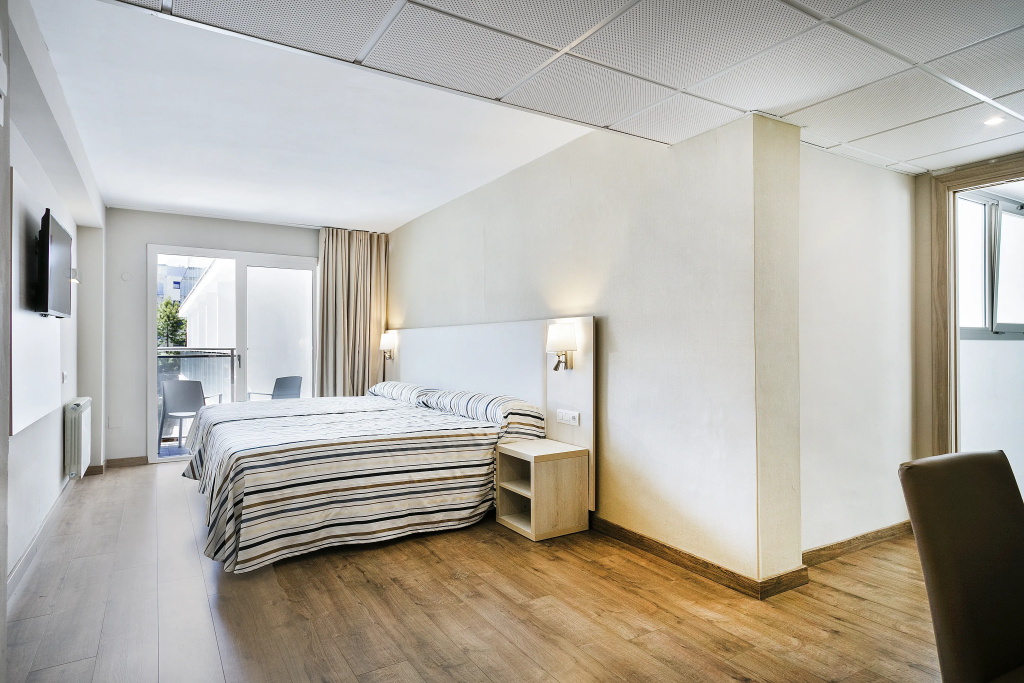 Hotel Best San Diego - Général
