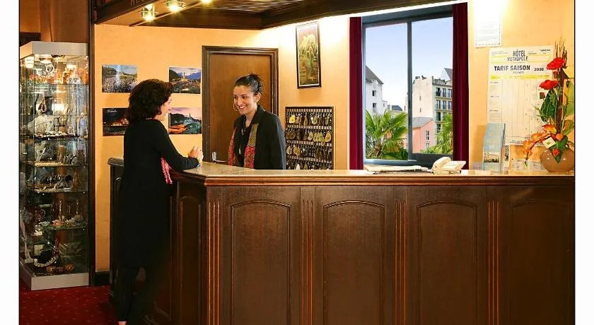 Hotel Metropole - Général